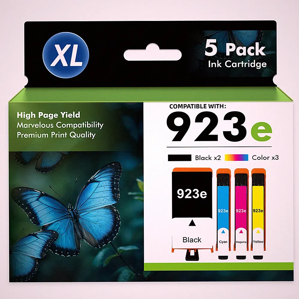 HP 923 printer ink