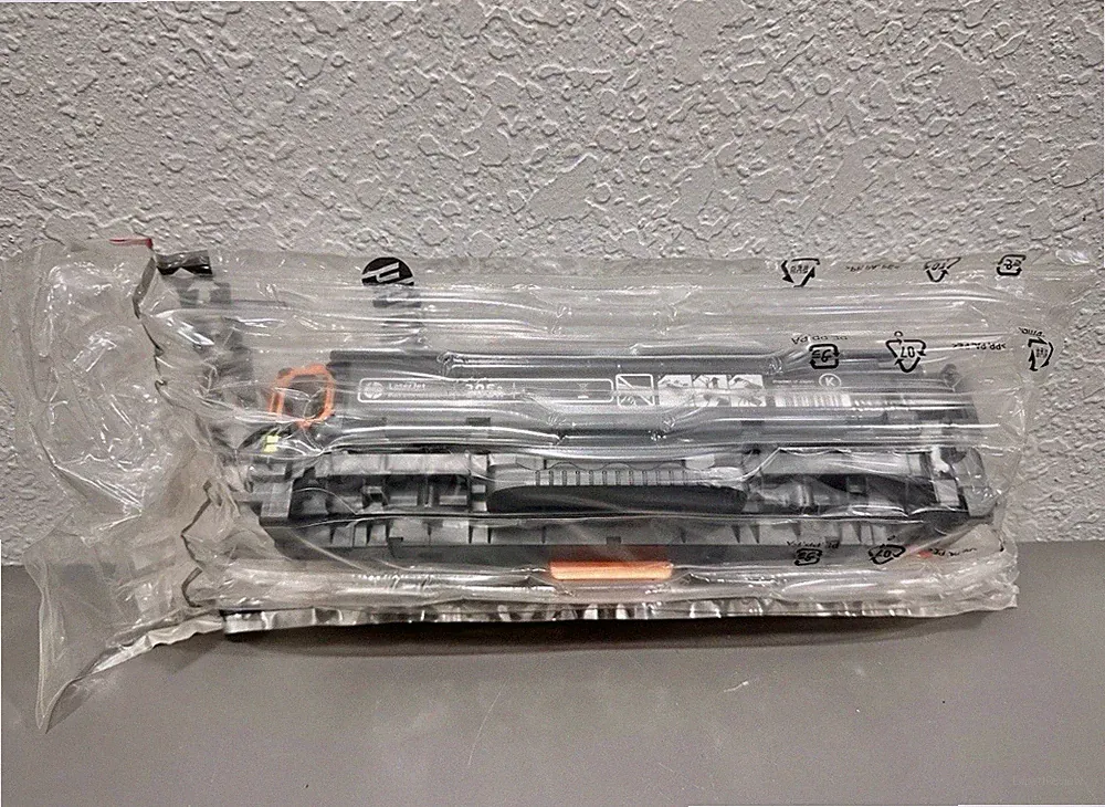 HP 305A (CE410A) Black Original LaserJet Toner Printer Ink